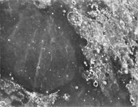 Lunar Surface