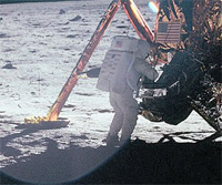 Moon Landing